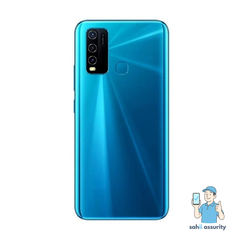 Full Body Housing for Vivo Y30